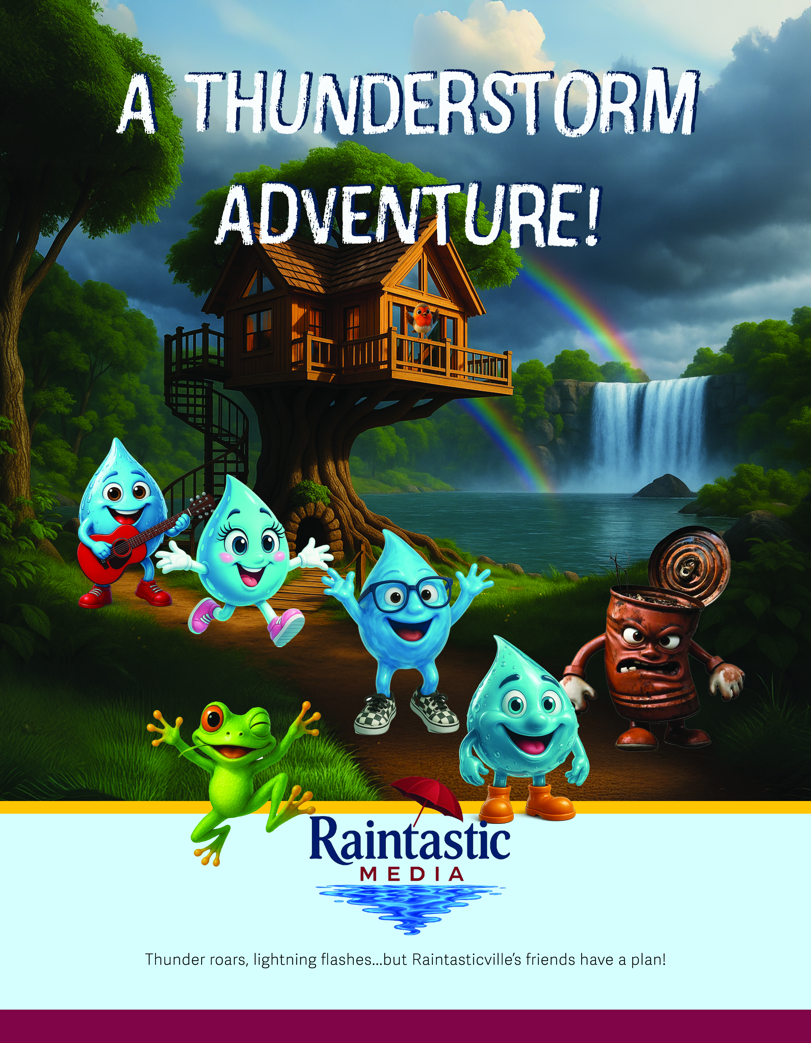 Book 1 Cover